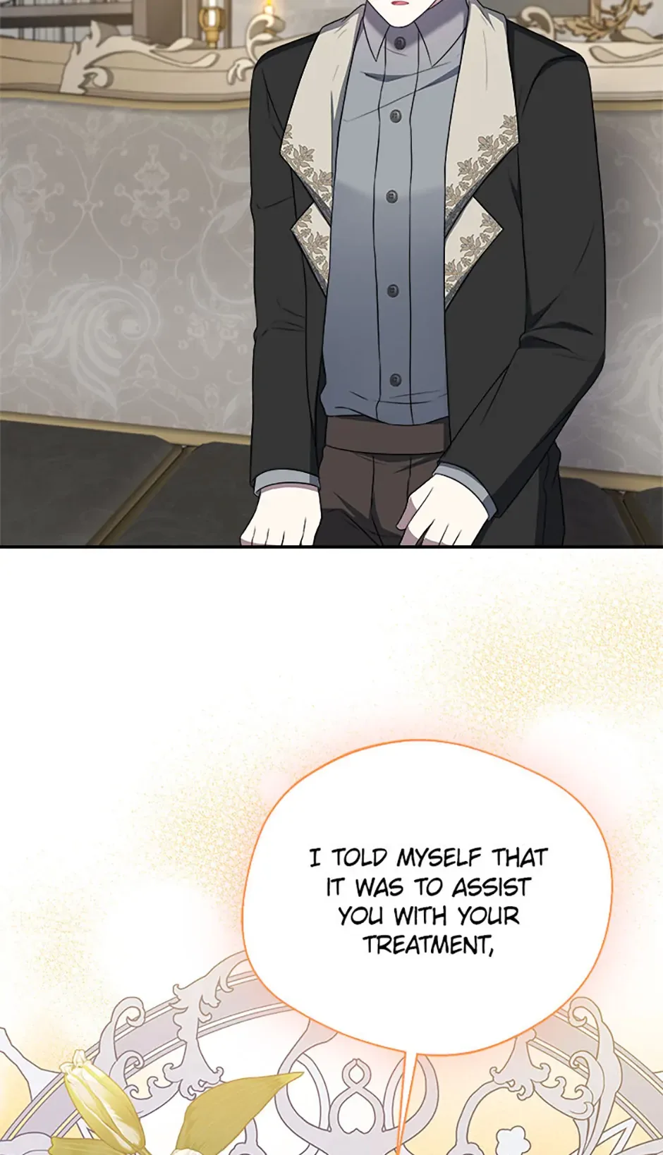 I Became The Older Sister of A Regretful Male Lead Chapter 86 page 60