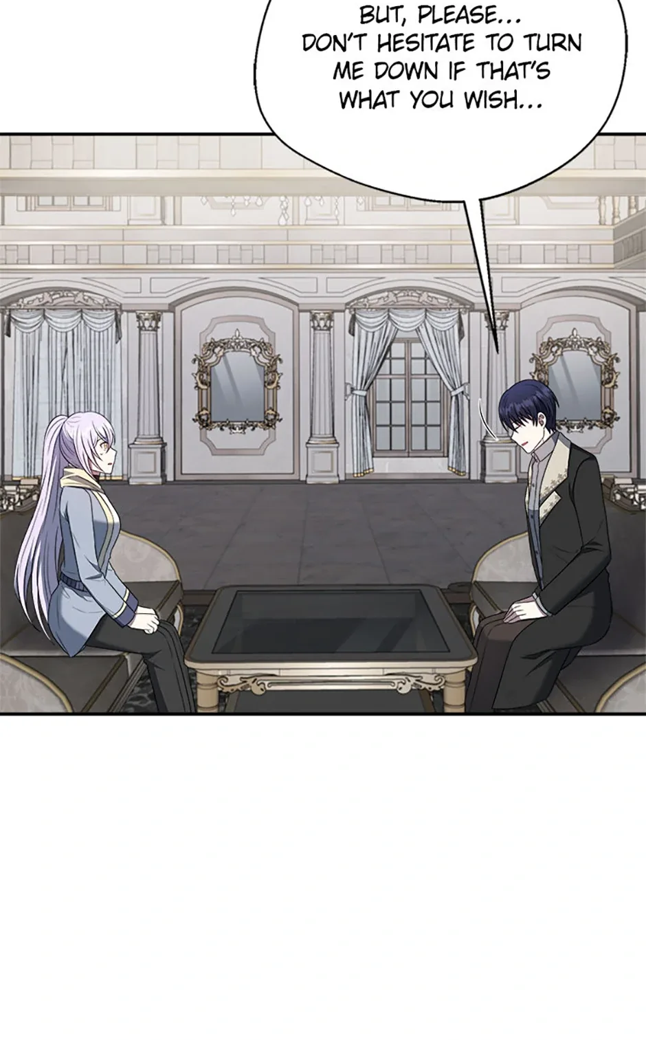 I Became The Older Sister of A Regretful Male Lead Chapter 86 page 71