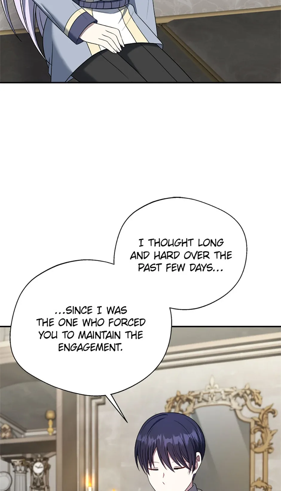 I Became The Older Sister of A Regretful Male Lead Chapter 86 page 59