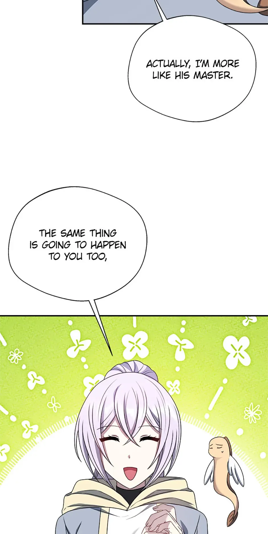 I Became The Older Sister of A Regretful Male Lead Chapter 86 page 36