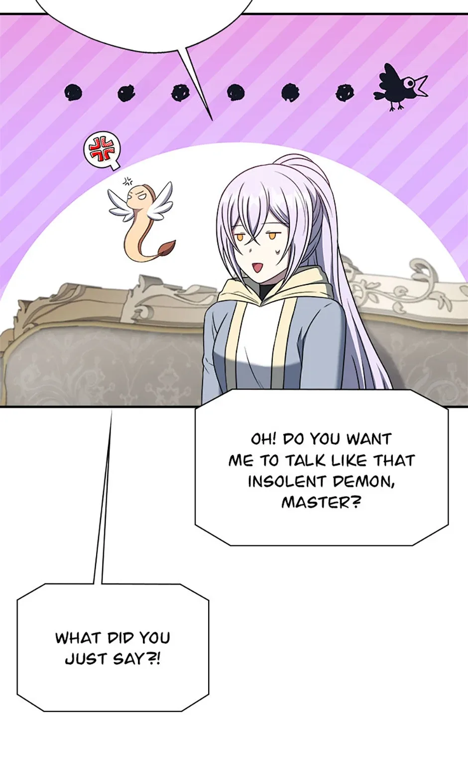 I Became The Older Sister of A Regretful Male Lead Chapter 86 page 47