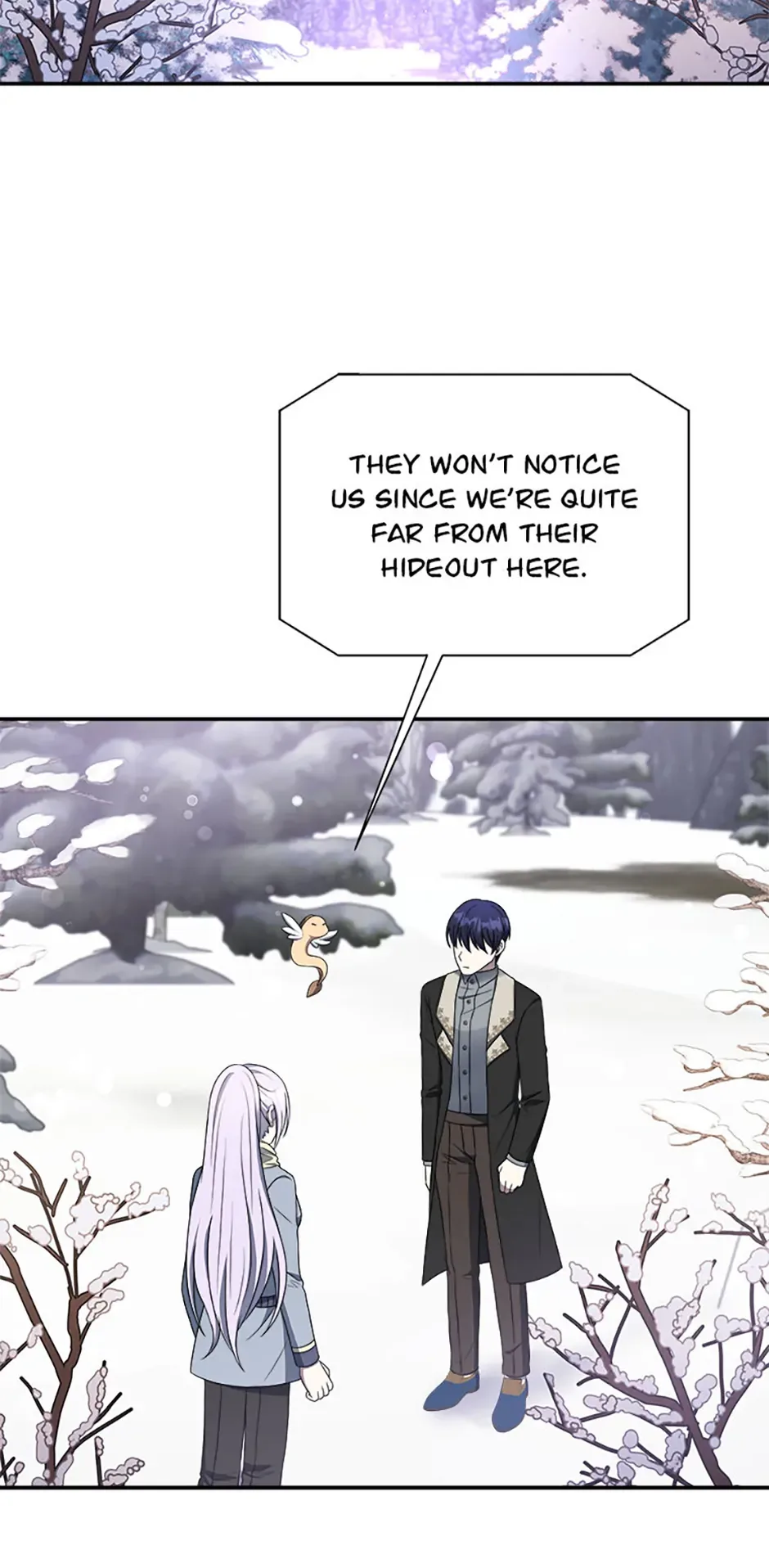 I Became The Older Sister of A Regretful Male Lead Chapter 85 page 66