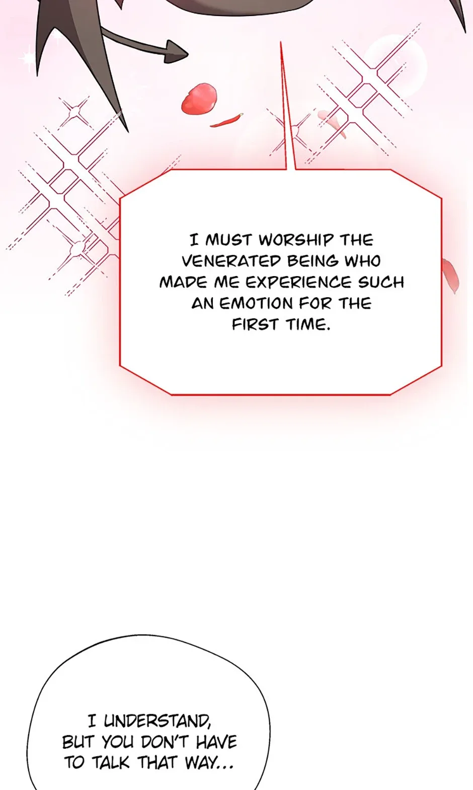 I Became The Older Sister of A Regretful Male Lead Chapter 86 page 46