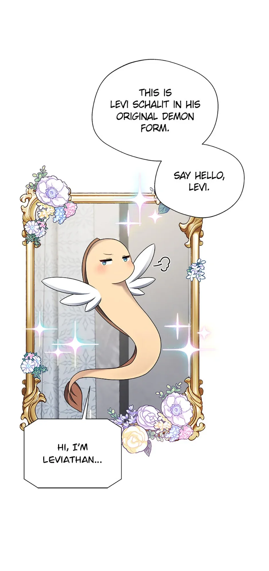 I Became The Older Sister of A Regretful Male Lead Chapter 85 page 58