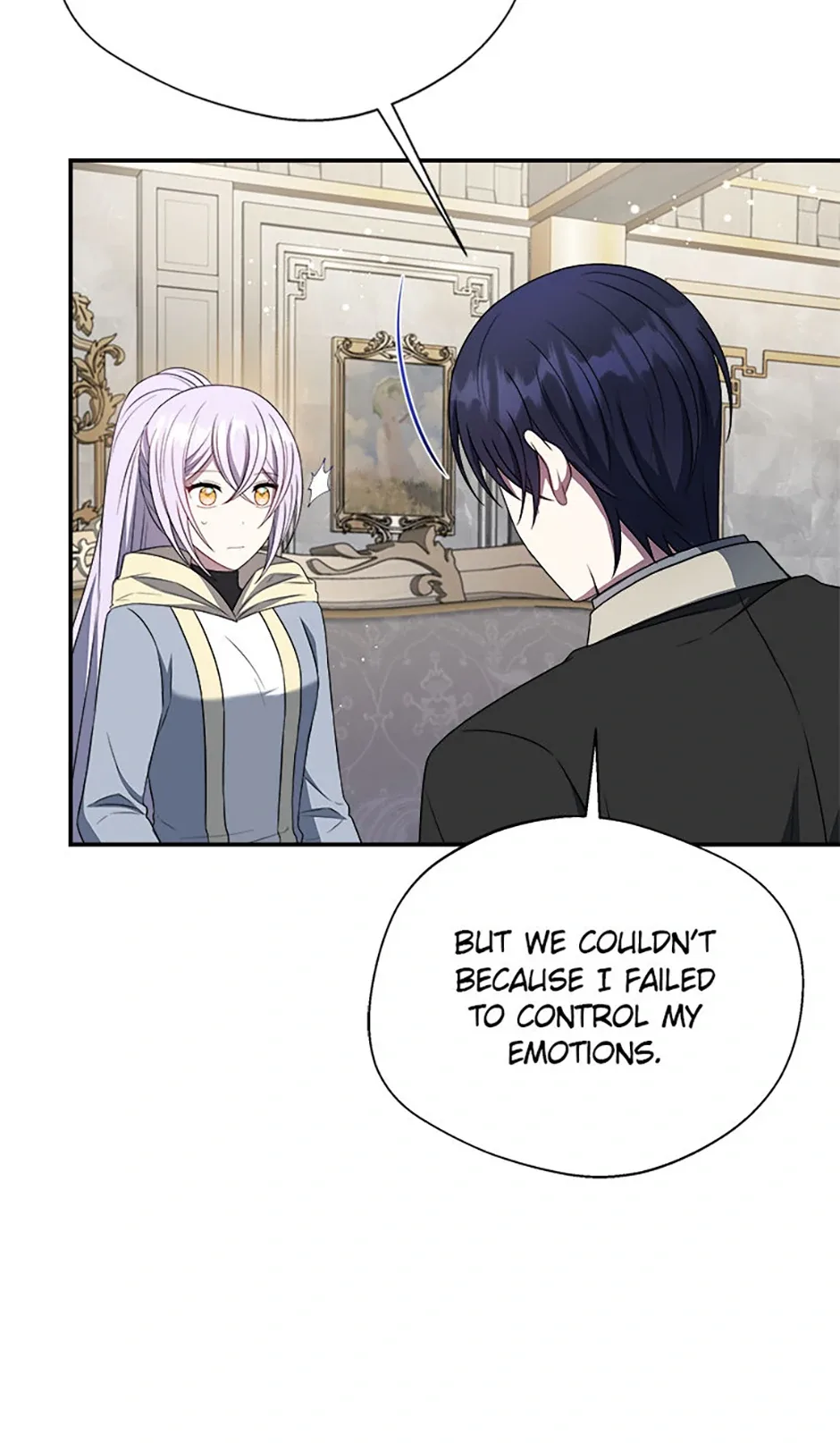 I Became The Older Sister of A Regretful Male Lead Chapter 86 page 56