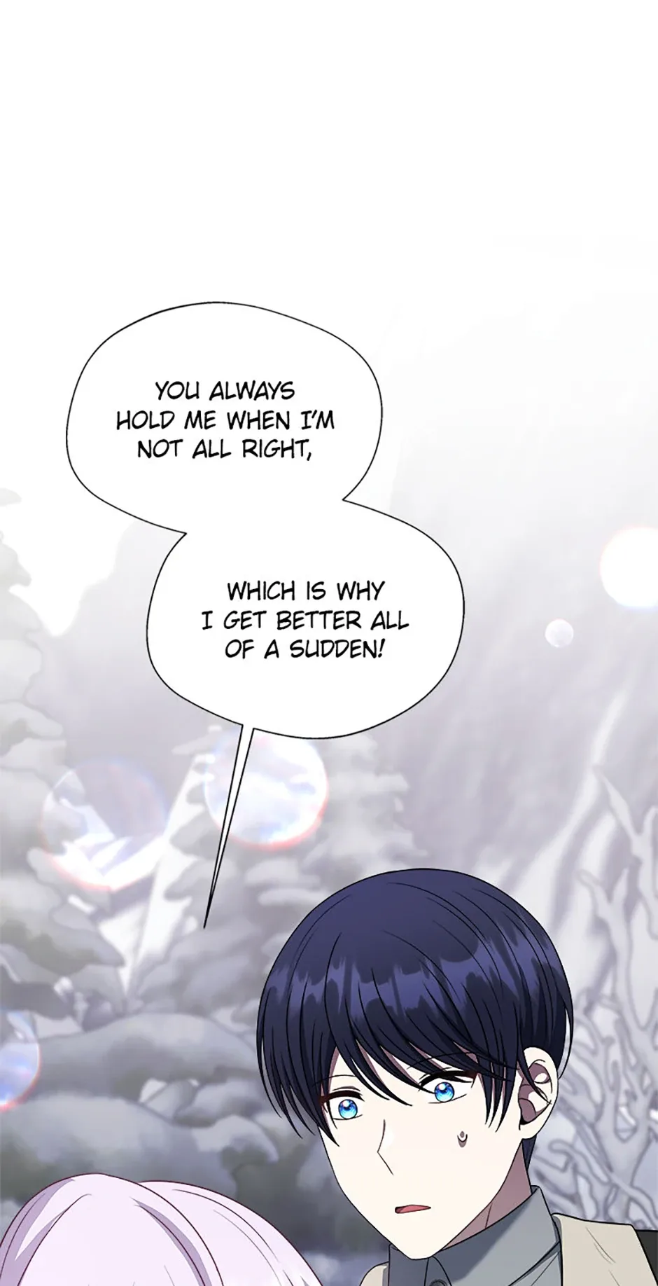 I Became The Older Sister of A Regretful Male Lead Chapter 85 page 78