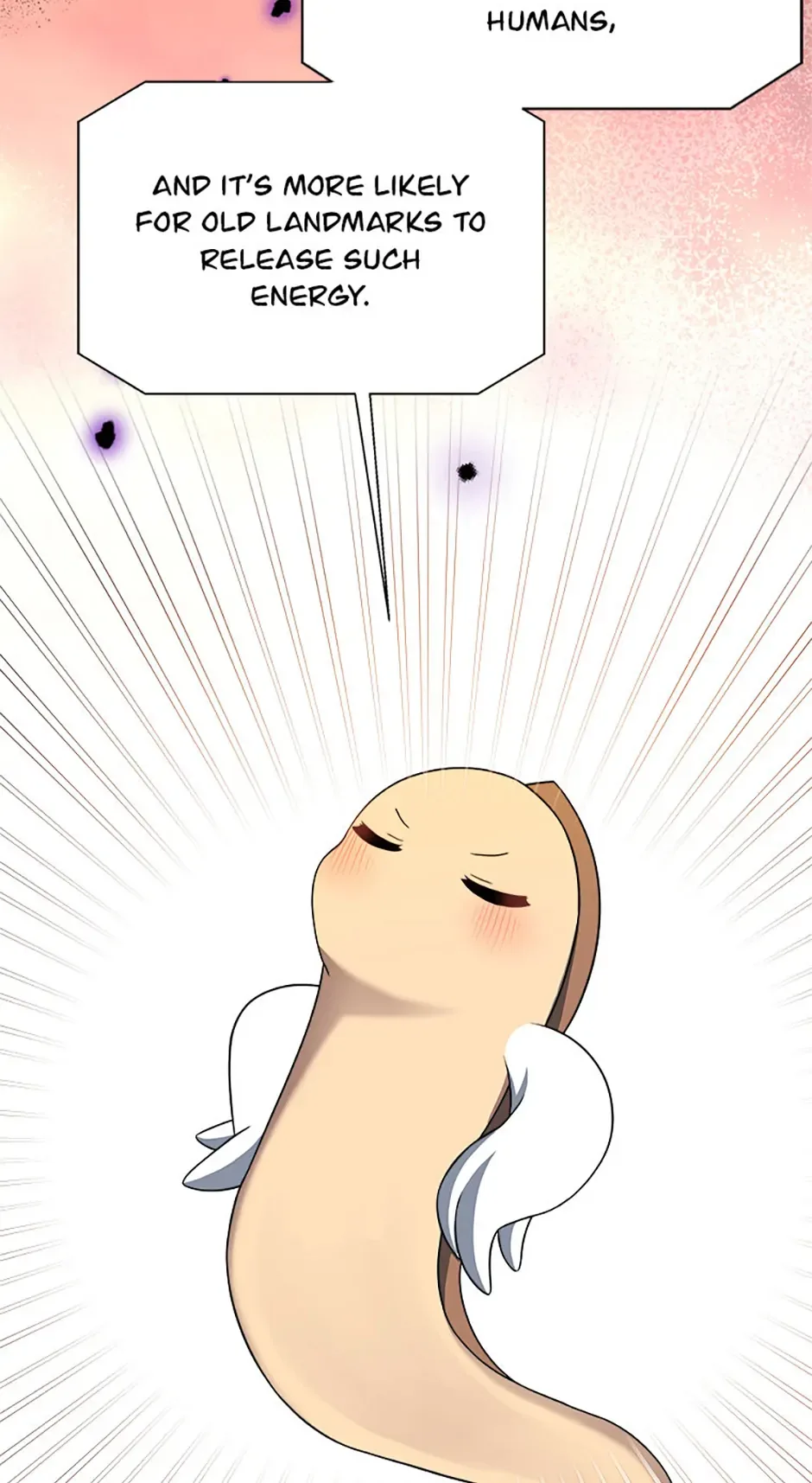 I Became The Older Sister of A Regretful Male Lead Chapter 85 page 69