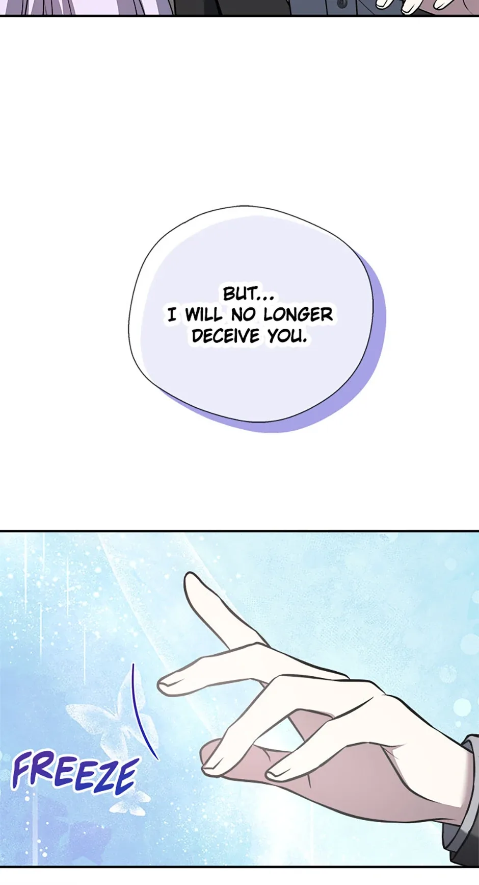 I Became The Older Sister of A Regretful Male Lead Chapter 86 page 77