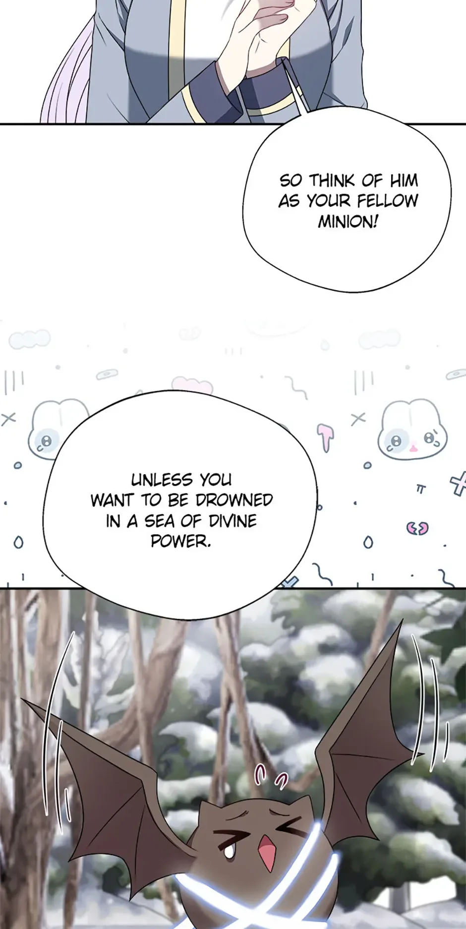 I Became The Older Sister of A Regretful Male Lead Chapter 86 page 37