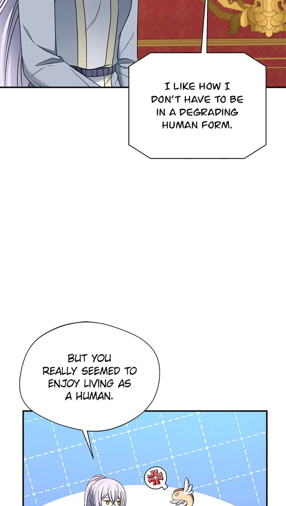 I Became The Older Sister of A Regretful Male Lead Chapter 85 page 50