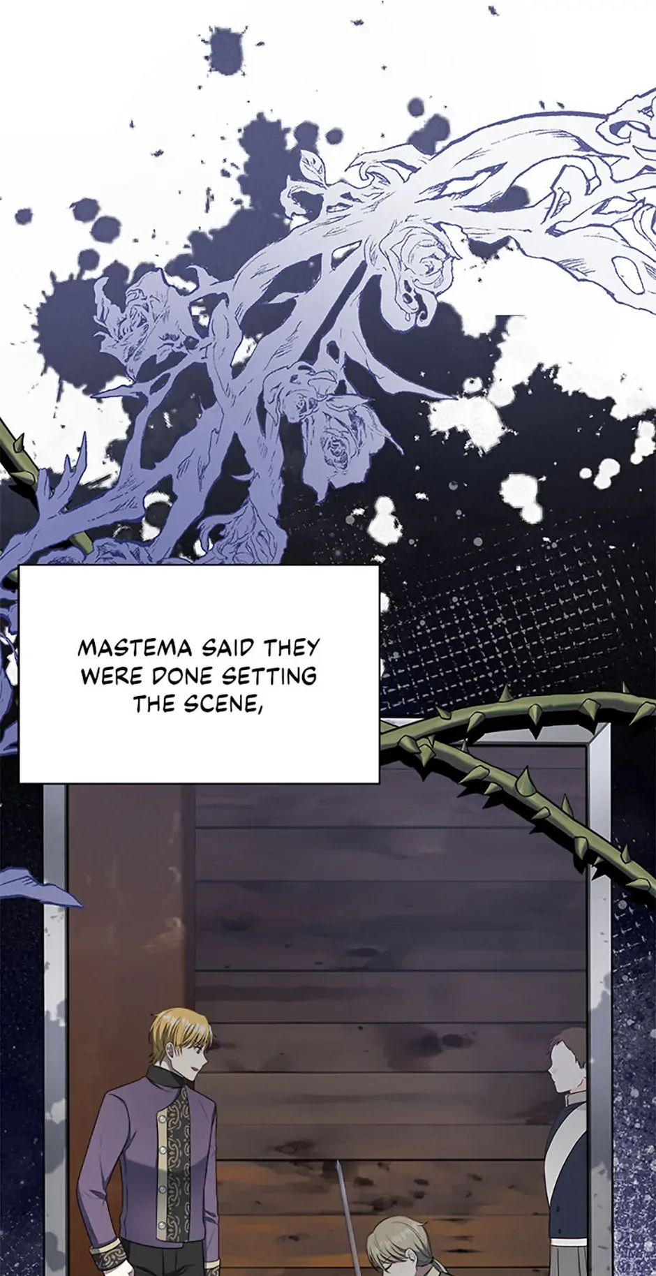 I Became The Older Sister of A Regretful Male Lead Chapter 86 page 50