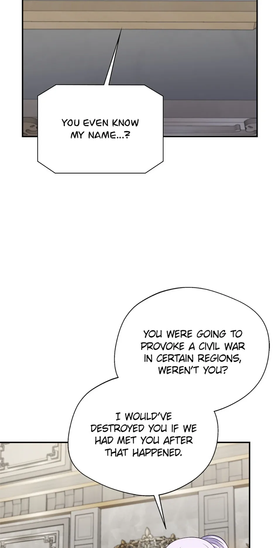 I Became The Older Sister of A Regretful Male Lead Chapter 86 page 41