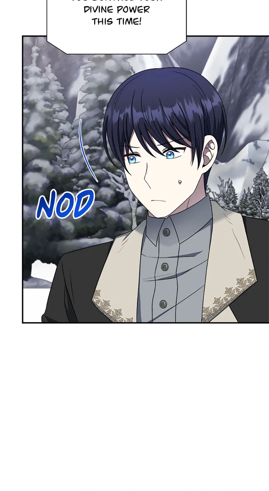 I Became The Older Sister of A Regretful Male Lead Chapter 85 page 71