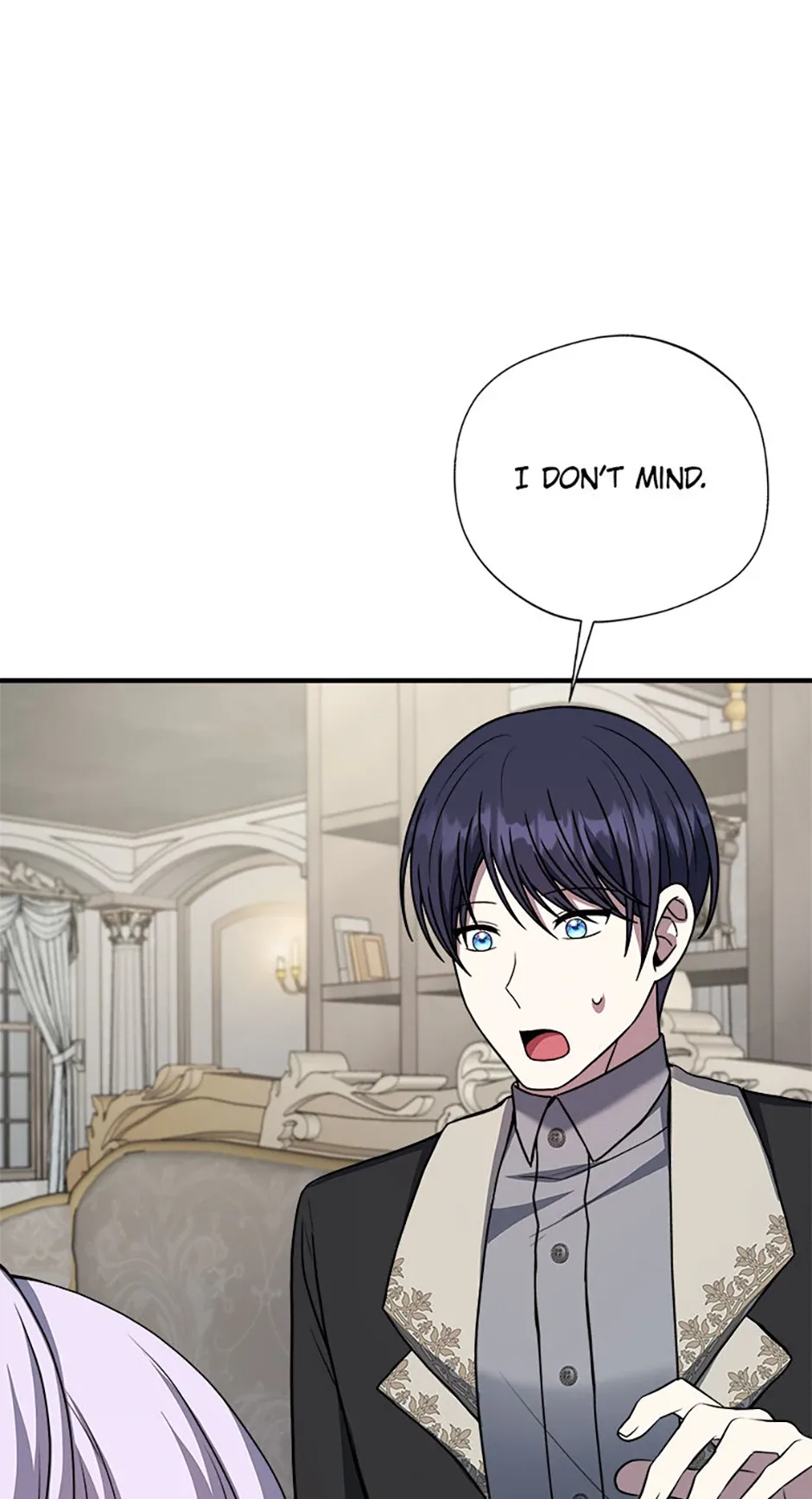 I Became The Older Sister of A Regretful Male Lead Chapter 86 page 76