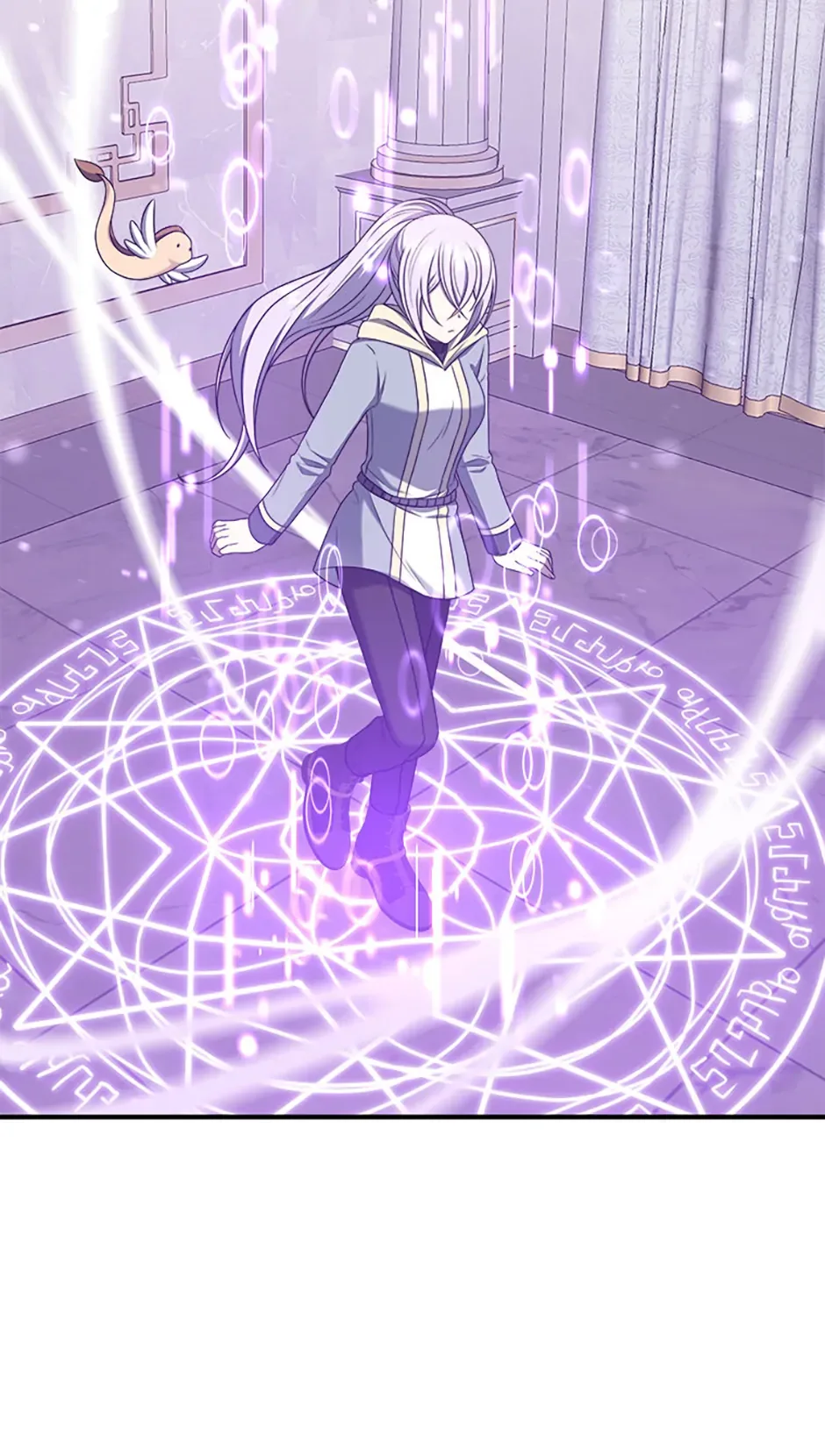 I Became The Older Sister of A Regretful Male Lead Chapter 85 page 53