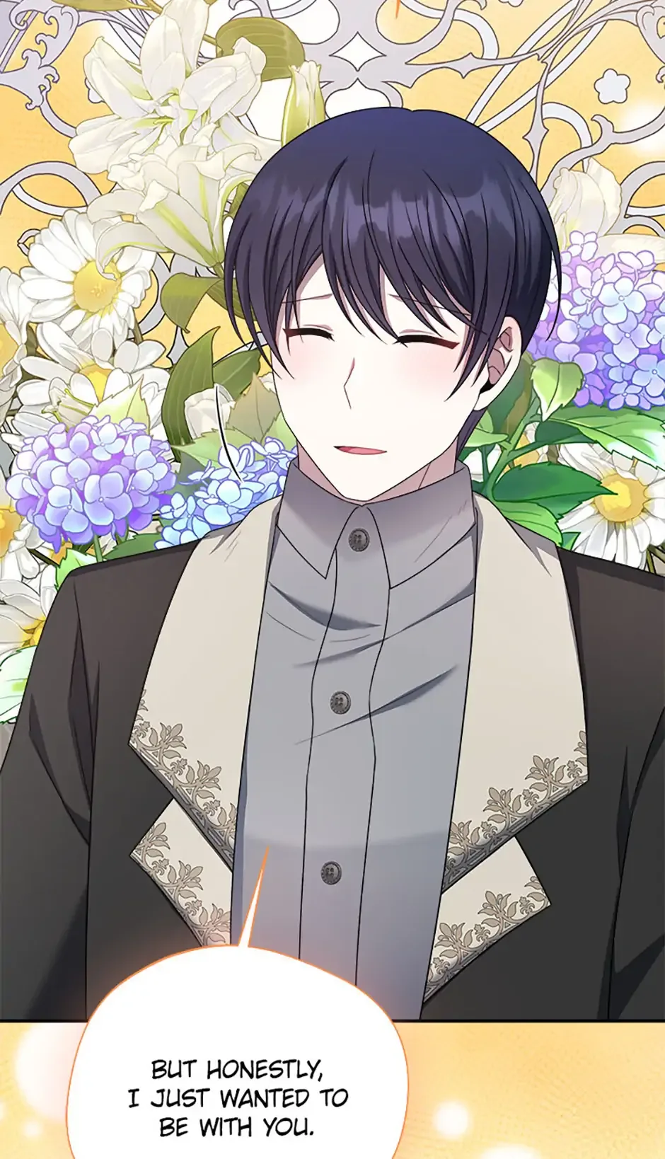 I Became The Older Sister of A Regretful Male Lead Chapter 86 page 61