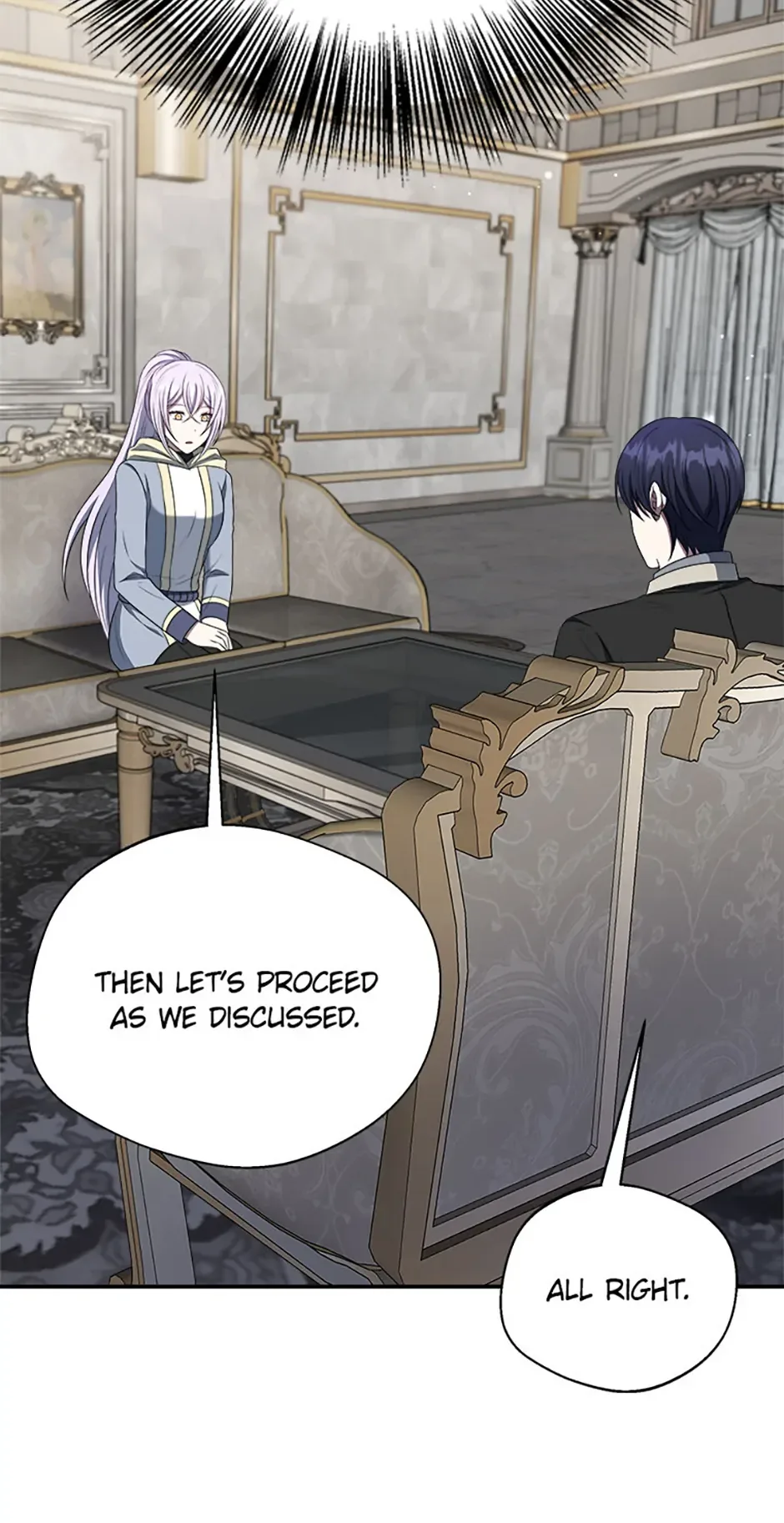 I Became The Older Sister of A Regretful Male Lead Chapter 86 page 52