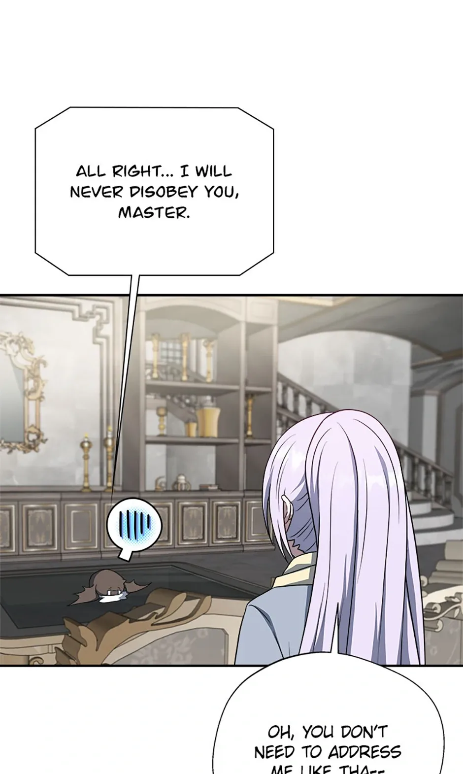 I Became The Older Sister of A Regretful Male Lead Chapter 86 page 44