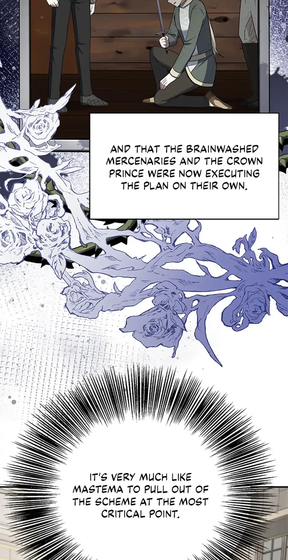 I Became The Older Sister of A Regretful Male Lead Chapter 86 page 51