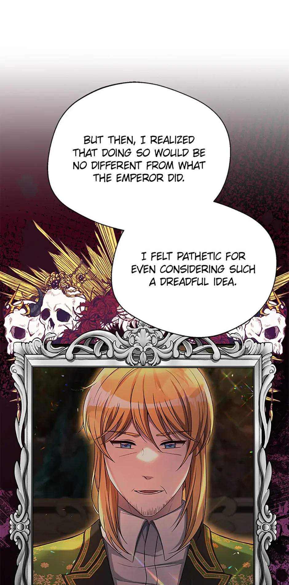 I Became The Older Sister of A Regretful Male Lead Chapter 86 page 63