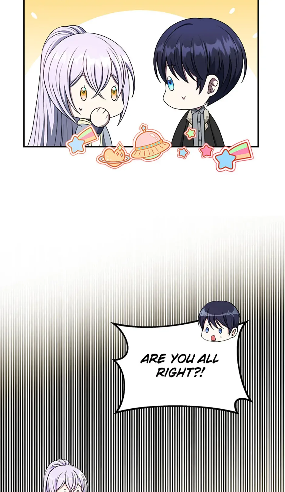 I Became The Older Sister of A Regretful Male Lead Chapter 85 page 76