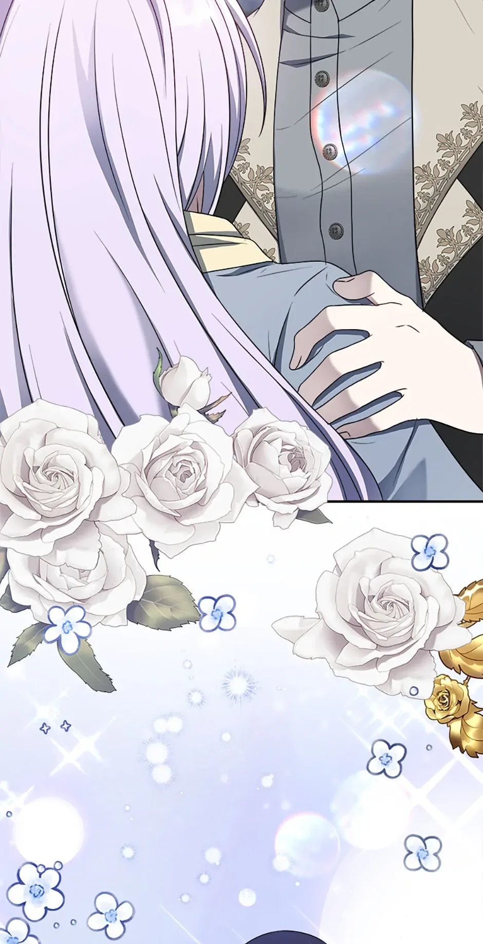 I Became The Older Sister of A Regretful Male Lead Chapter 85 page 79