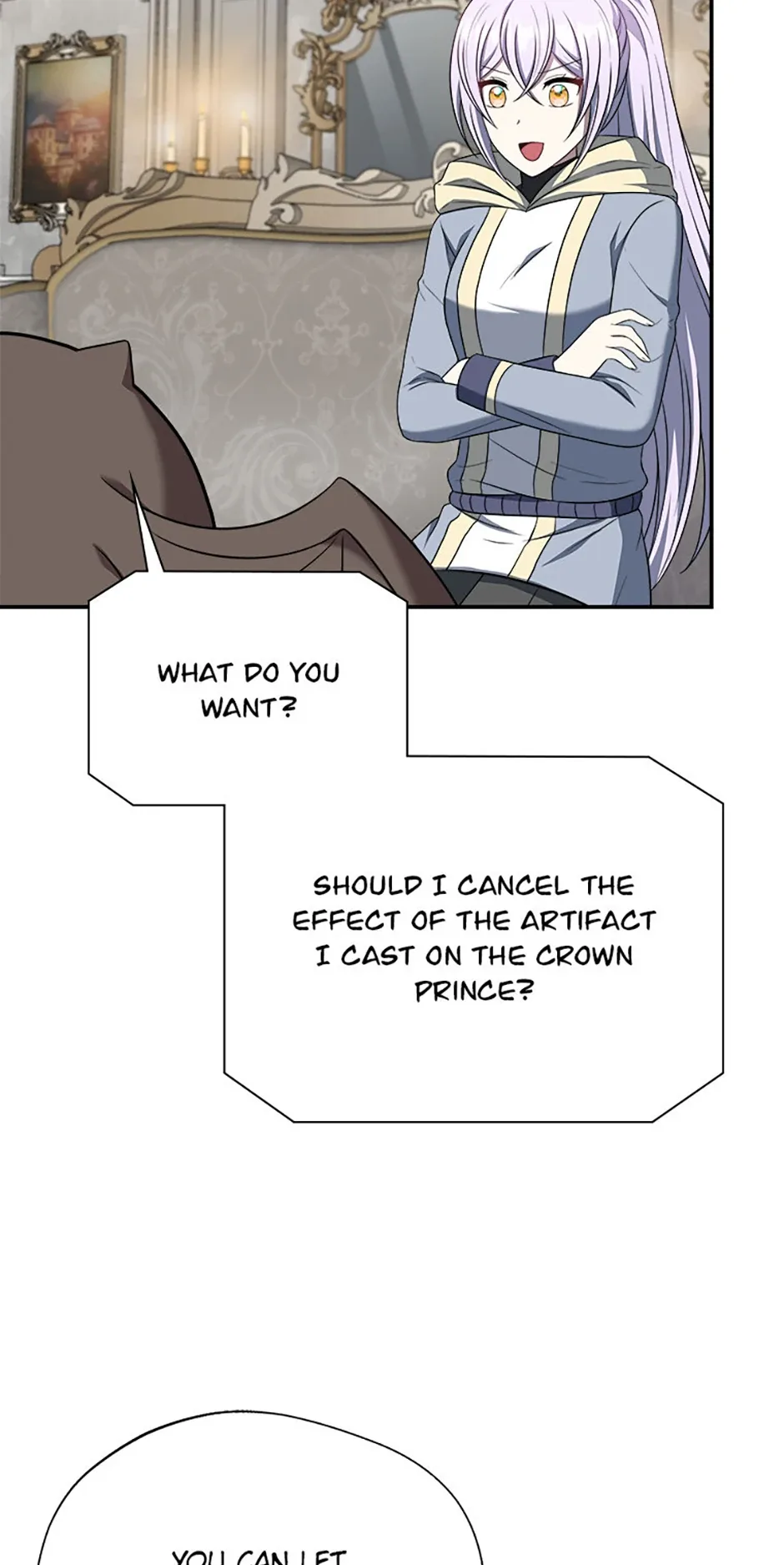 I Became The Older Sister of A Regretful Male Lead Chapter 86 page 42