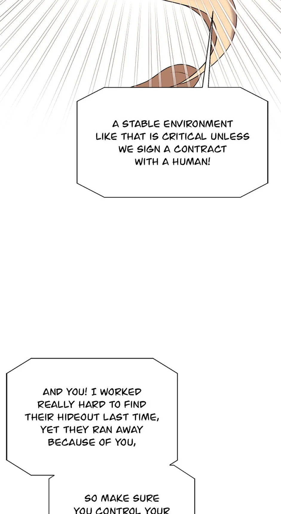I Became The Older Sister of A Regretful Male Lead Chapter 85 page 70