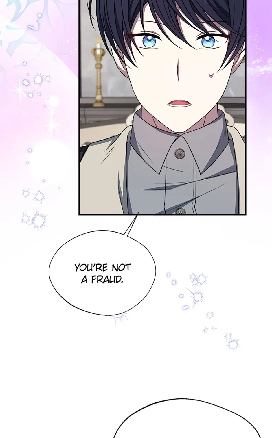 I Became The Older Sister of A Regretful Male Lead Chapter 86 page 70