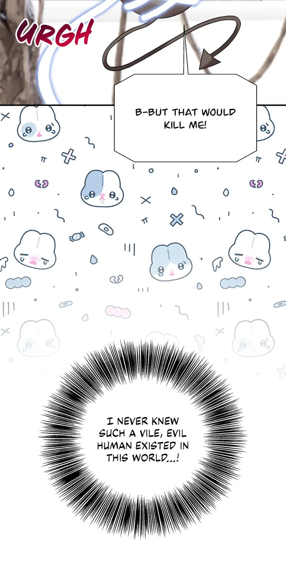 I Became The Older Sister of A Regretful Male Lead Chapter 86 page 38