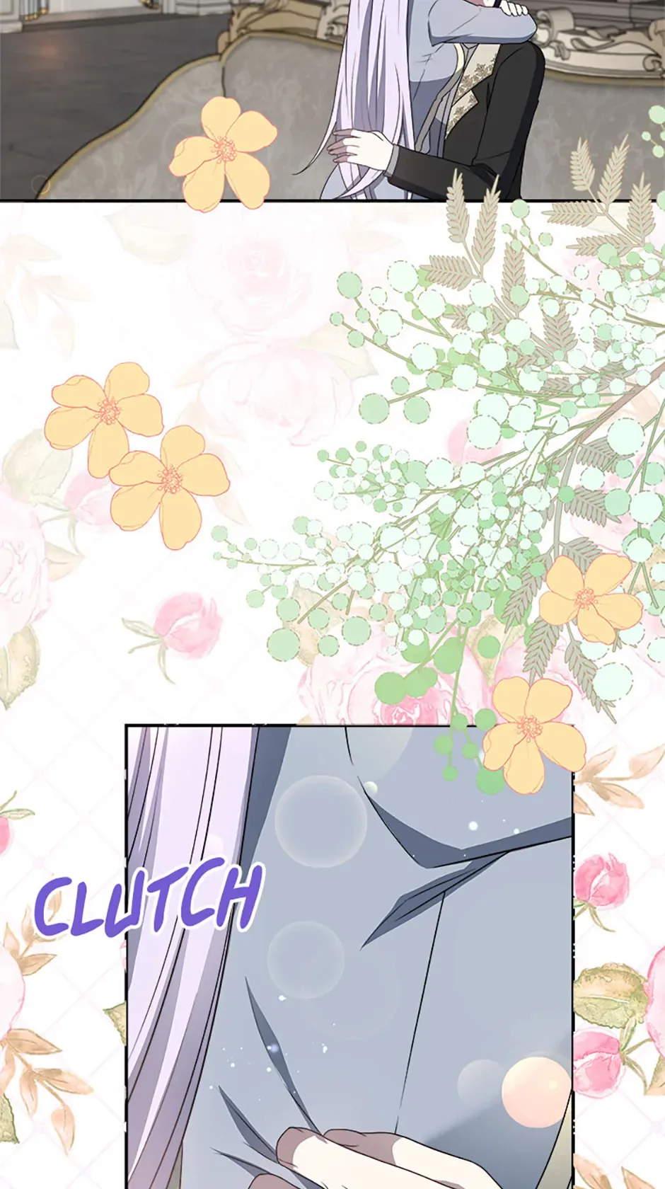 I Became The Older Sister of A Regretful Male Lead Chapter 87 page 3