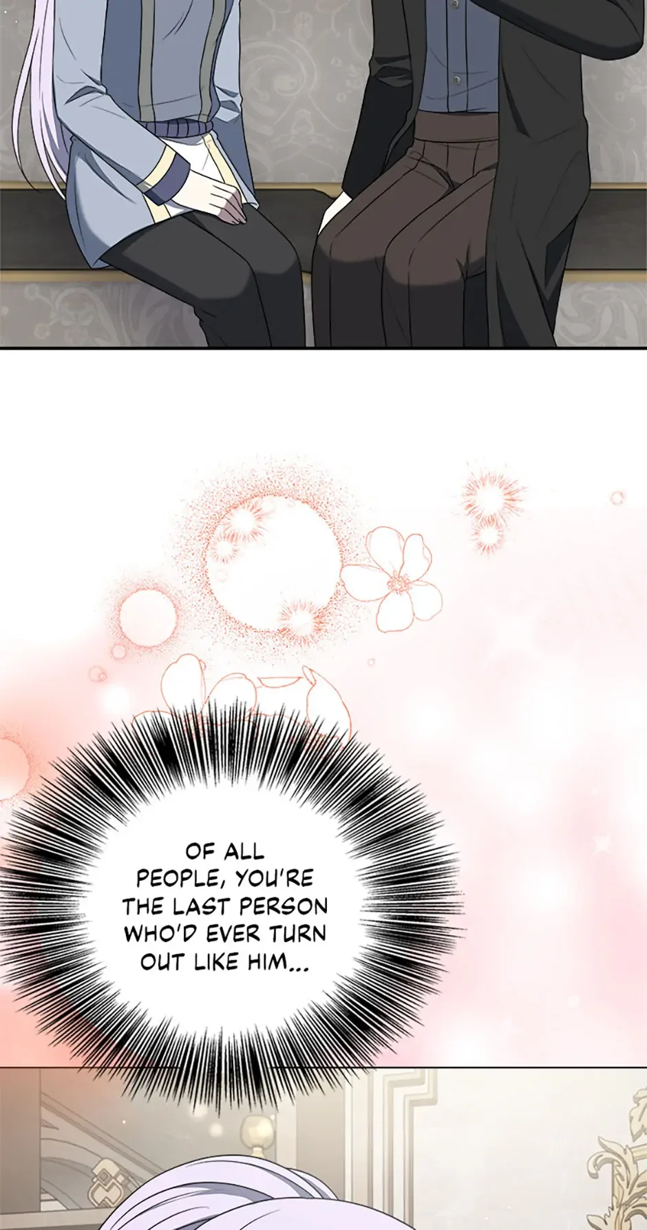 I Became The Older Sister of A Regretful Male Lead Chapter 87 page 18
