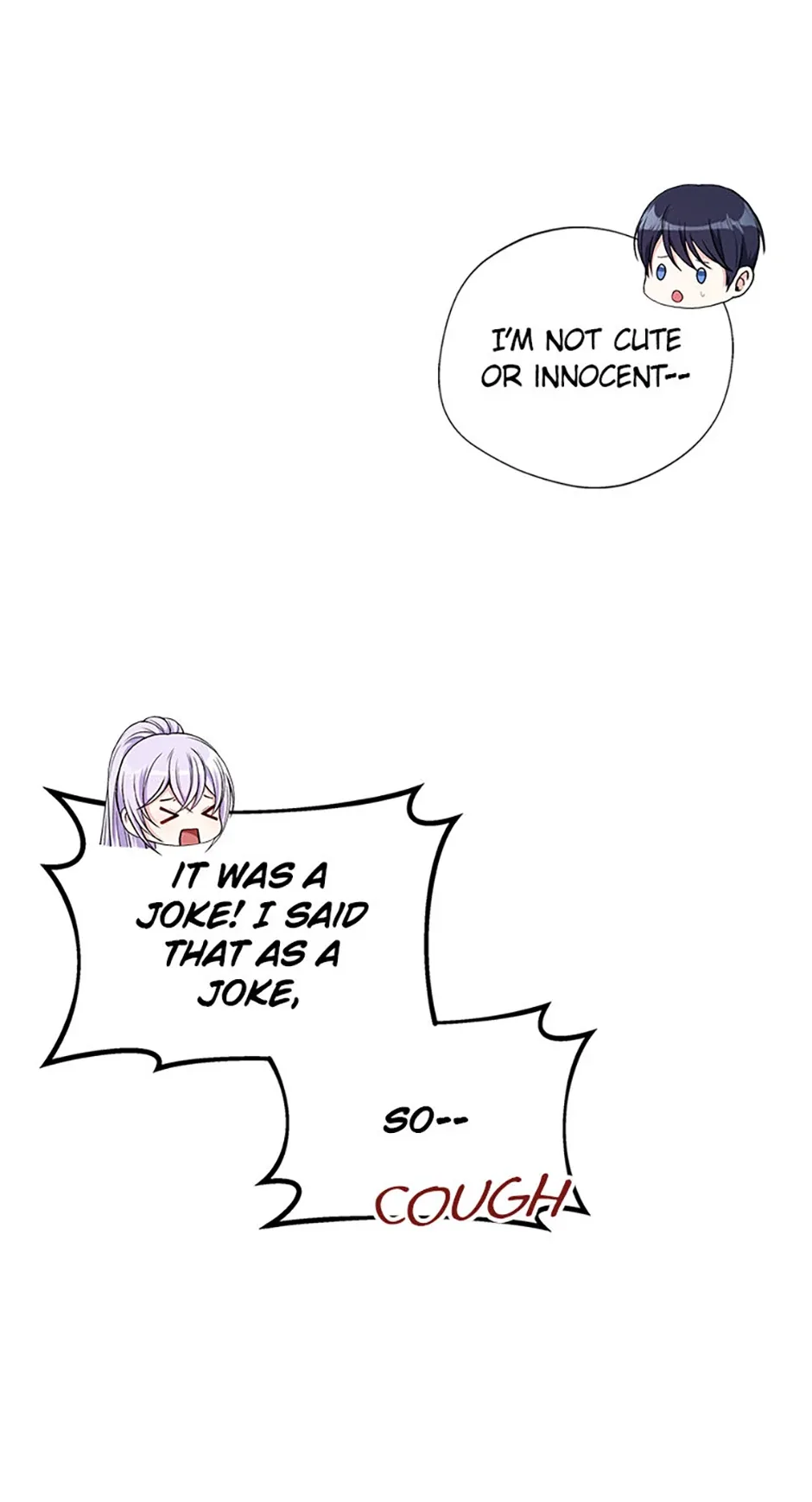 I Became The Older Sister of A Regretful Male Lead Chapter 87 page 30