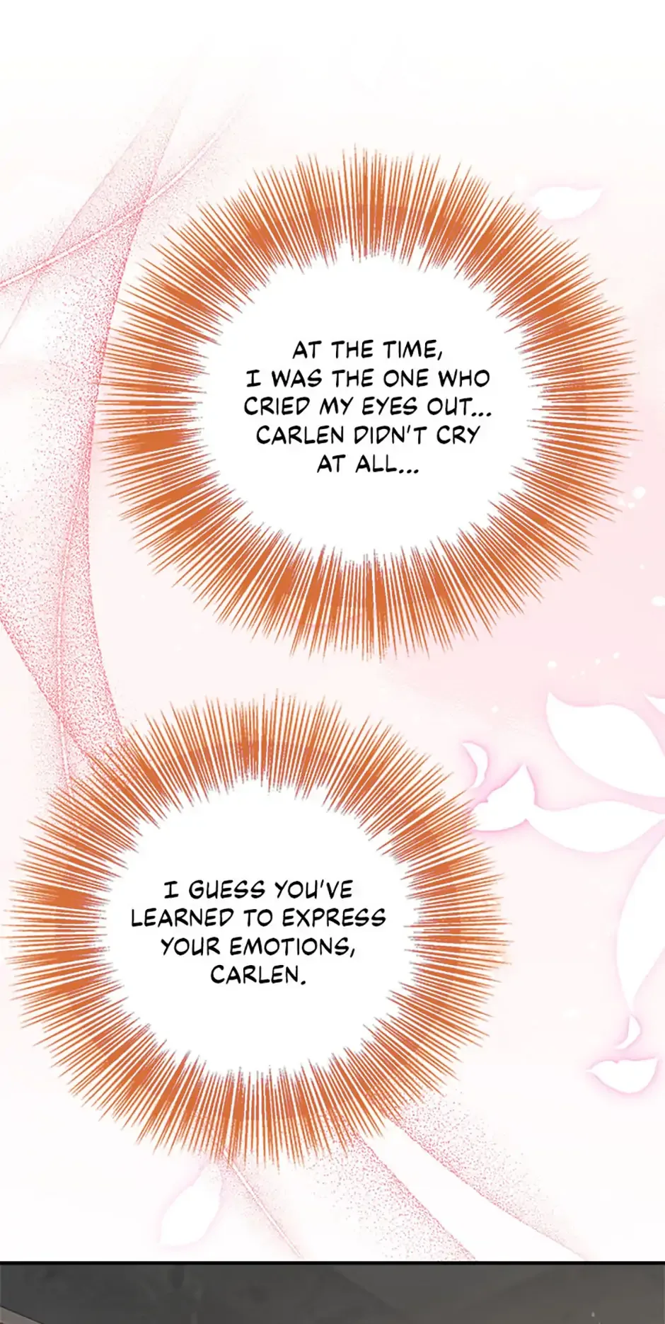 I Became The Older Sister of A Regretful Male Lead Chapter 87 page 12