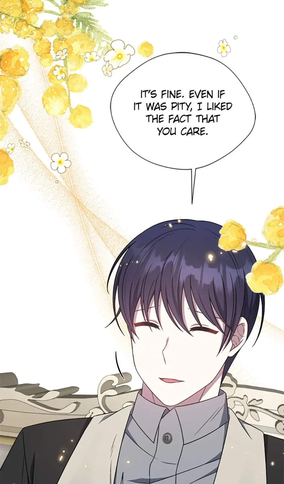 I Became The Older Sister of A Regretful Male Lead Chapter 87 page 8