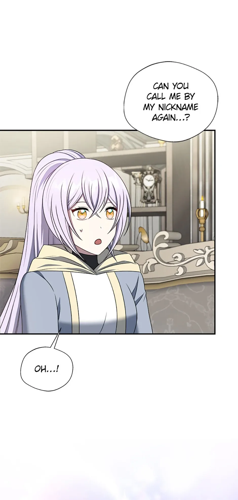 I Became The Older Sister of A Regretful Male Lead Chapter 87 page 22