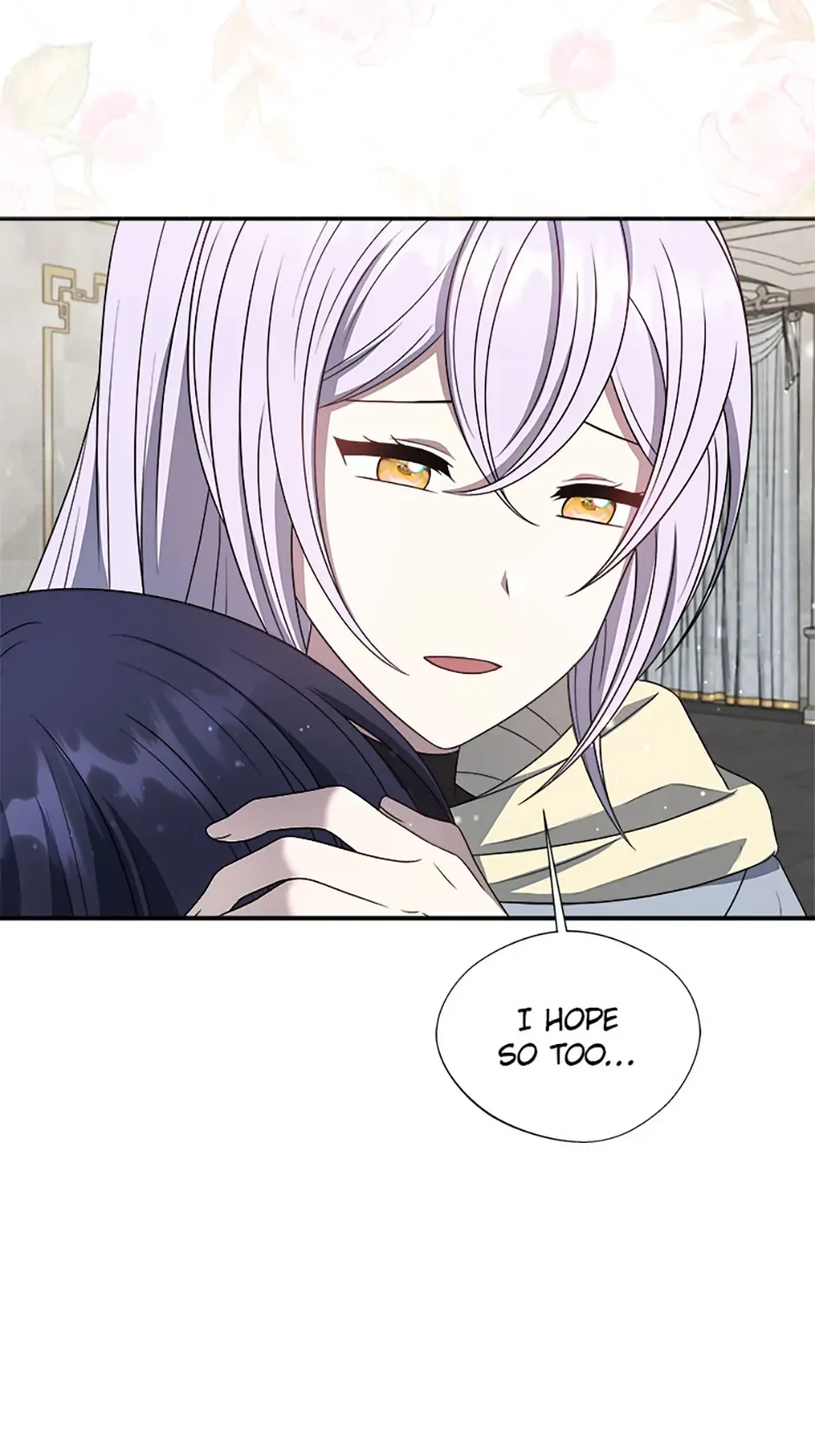 I Became The Older Sister of A Regretful Male Lead Chapter 87 page 6