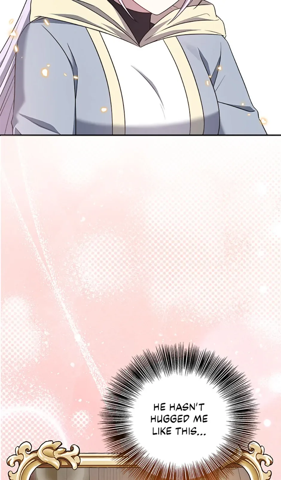 I Became The Older Sister of A Regretful Male Lead Chapter 87 page 10
