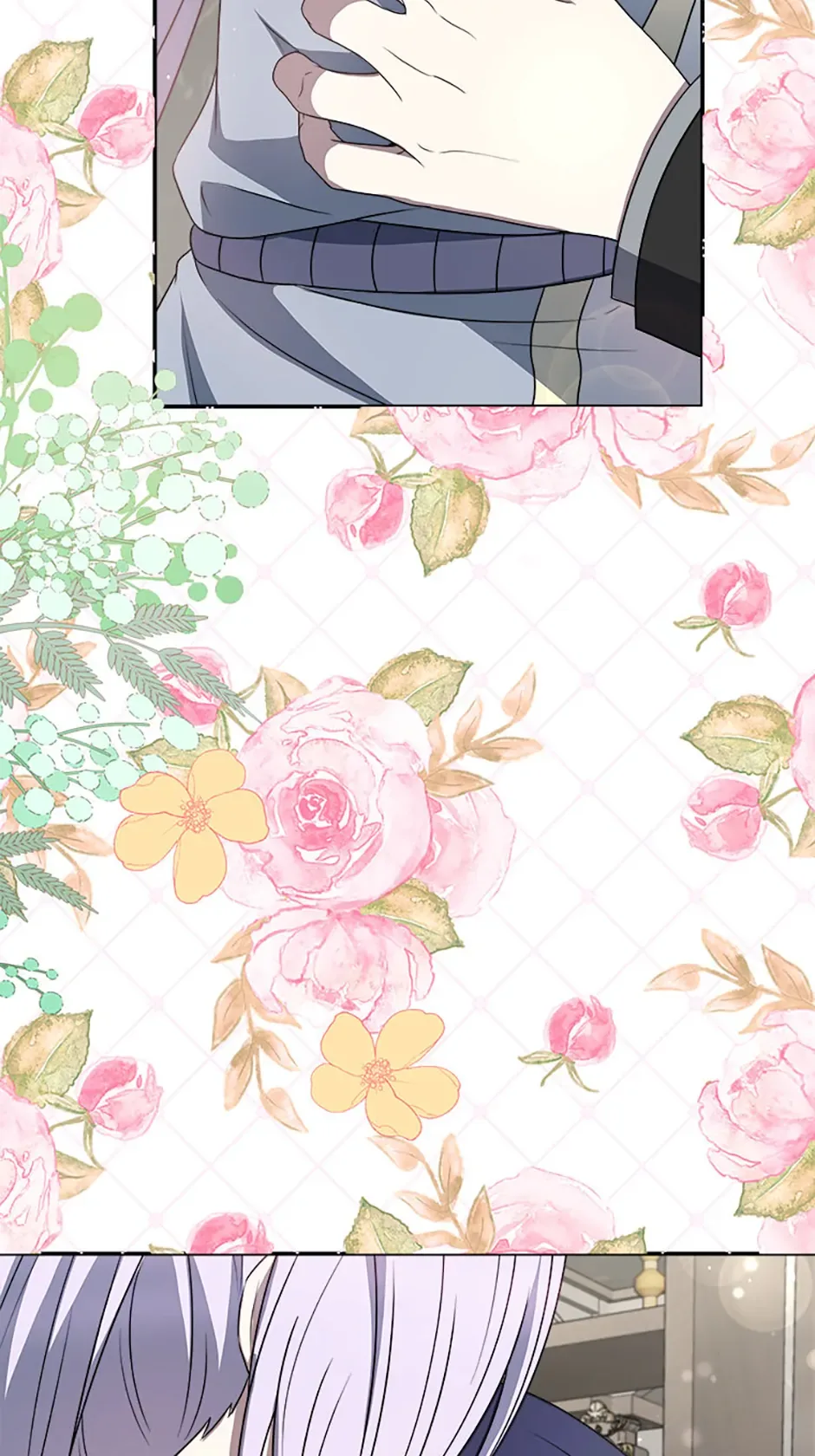 I Became The Older Sister of A Regretful Male Lead Chapter 87 page 4