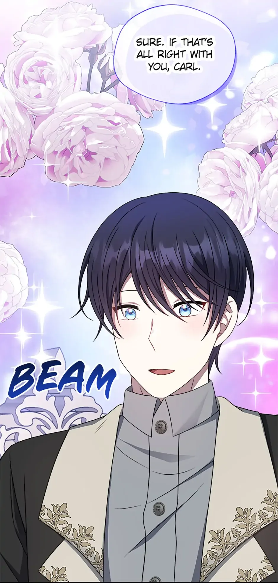 I Became The Older Sister of A Regretful Male Lead Chapter 87 page 23