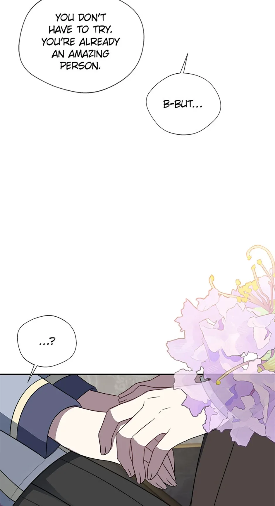I Became The Older Sister of A Regretful Male Lead Chapter 87 page 26