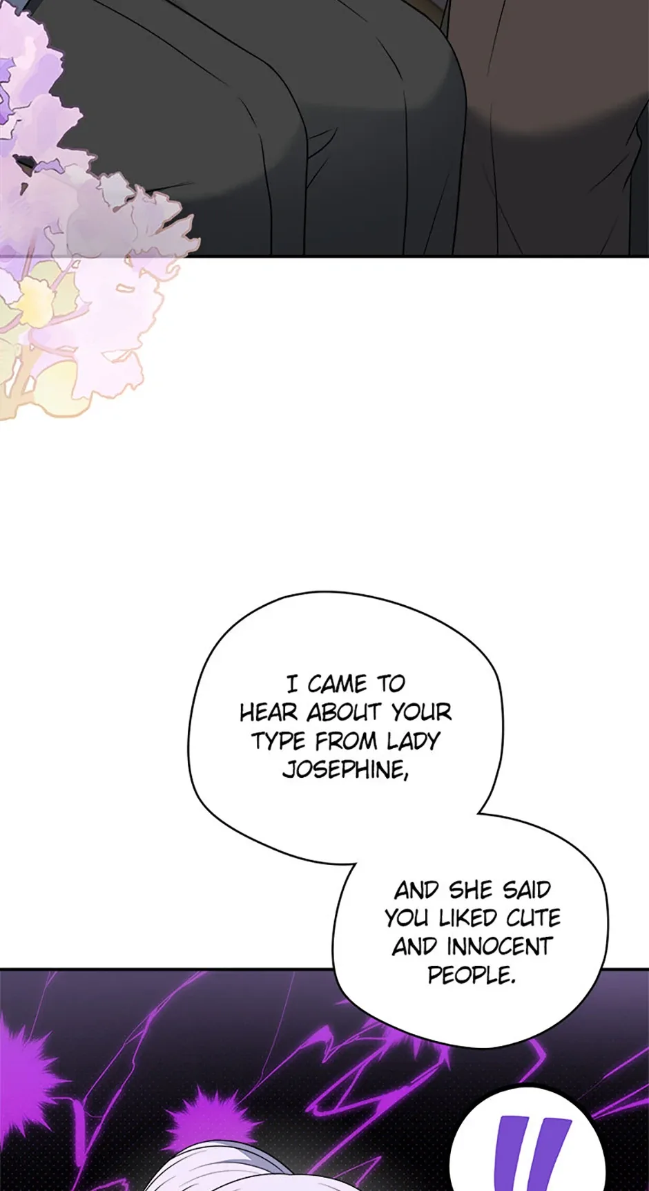 I Became The Older Sister of A Regretful Male Lead Chapter 87 page 27