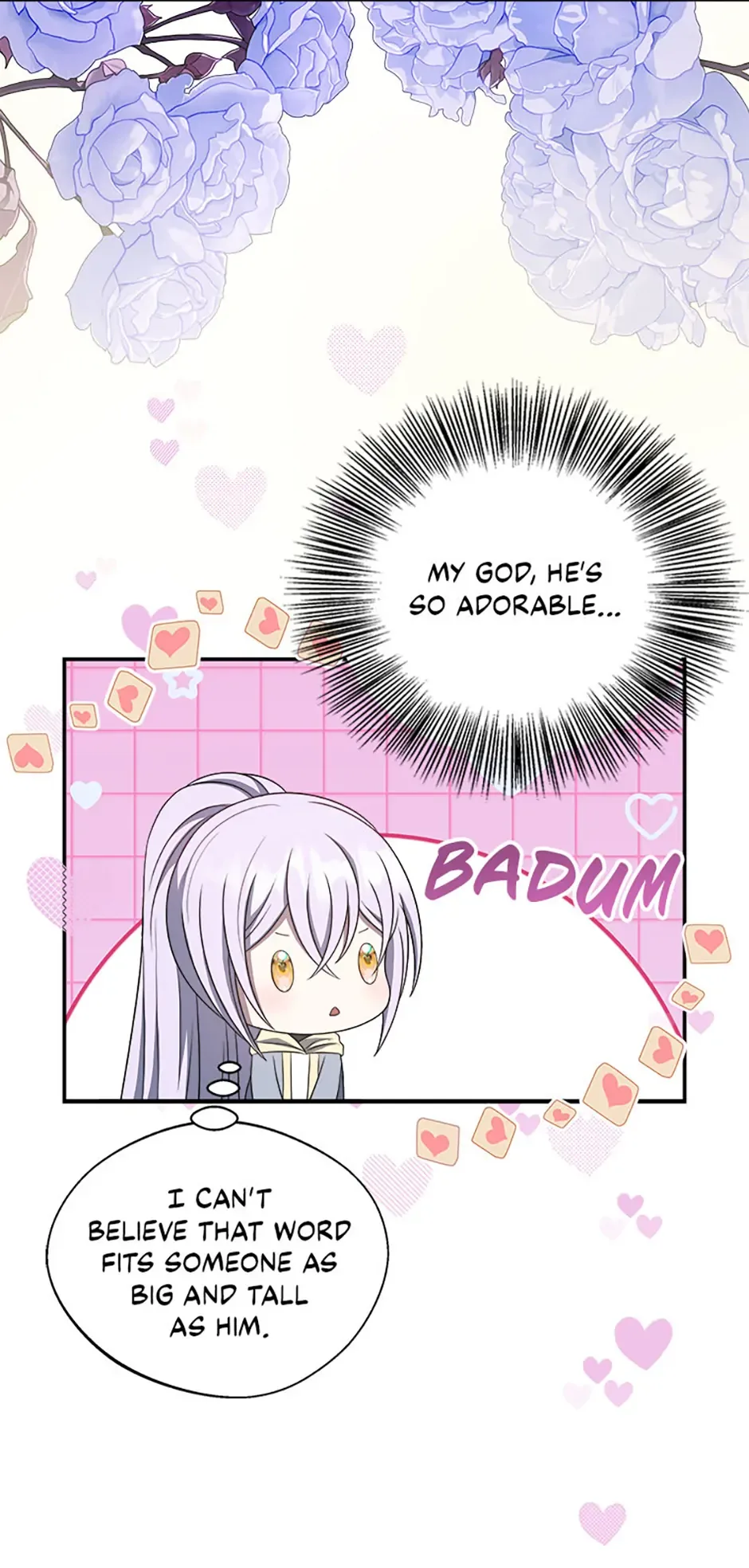 I Became The Older Sister of A Regretful Male Lead Chapter 87 page 24