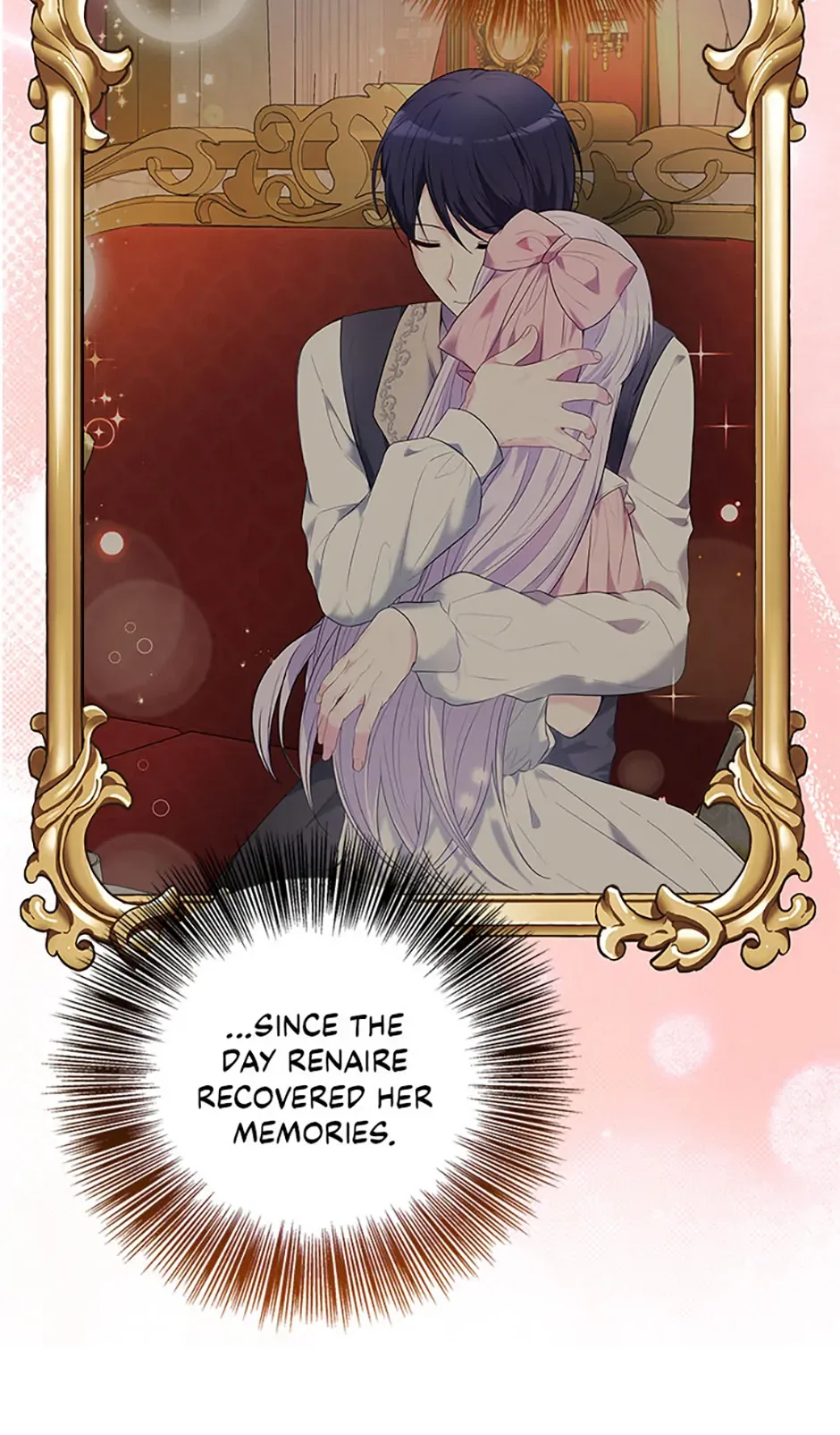 I Became The Older Sister of A Regretful Male Lead Chapter 87 page 11