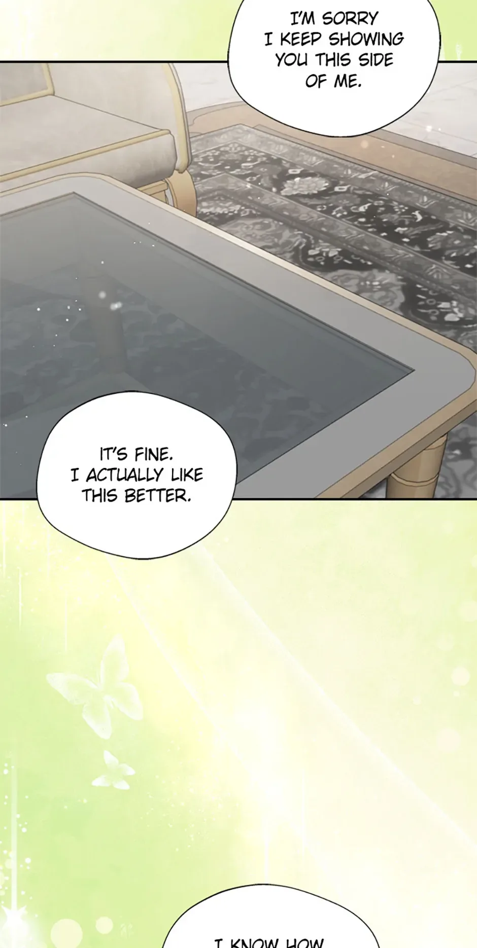 I Became The Older Sister of A Regretful Male Lead Chapter 87 page 15