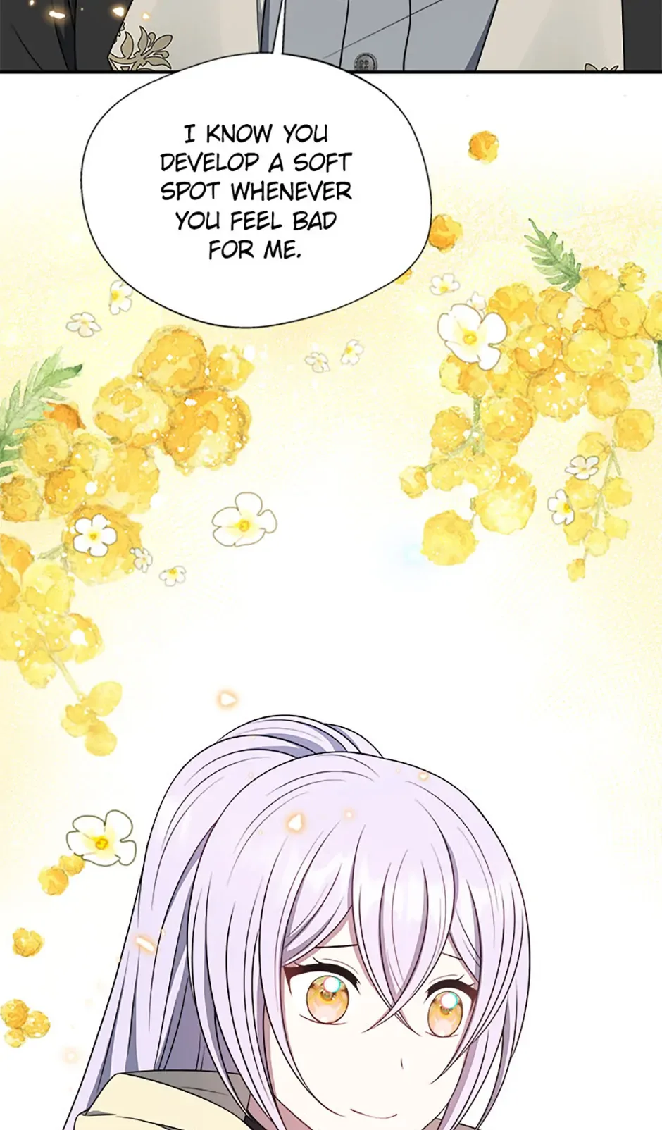 I Became The Older Sister of A Regretful Male Lead Chapter 87 page 9