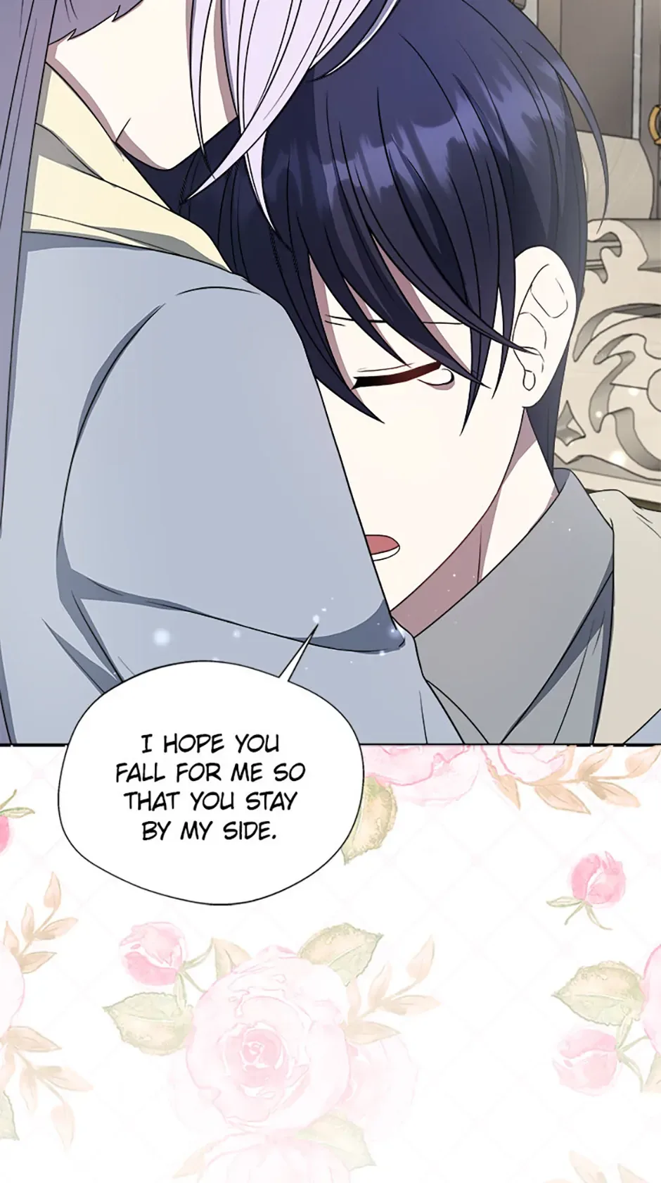 I Became The Older Sister of A Regretful Male Lead Chapter 87 page 5