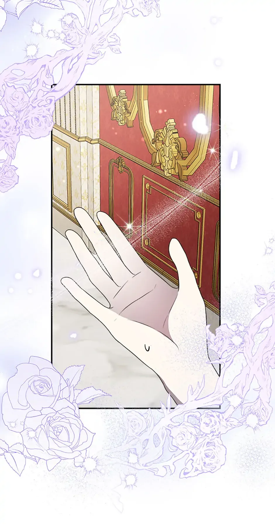 I Became The Older Sister of A Regretful Male Lead Chapter 87 page 55