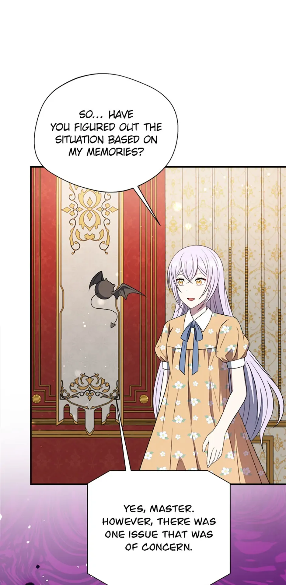 I Became The Older Sister of A Regretful Male Lead Chapter 87 page 41
