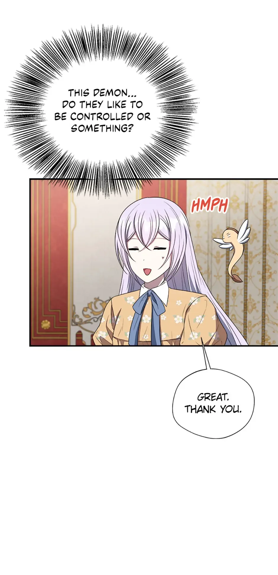 I Became The Older Sister of A Regretful Male Lead Chapter 87 page 71